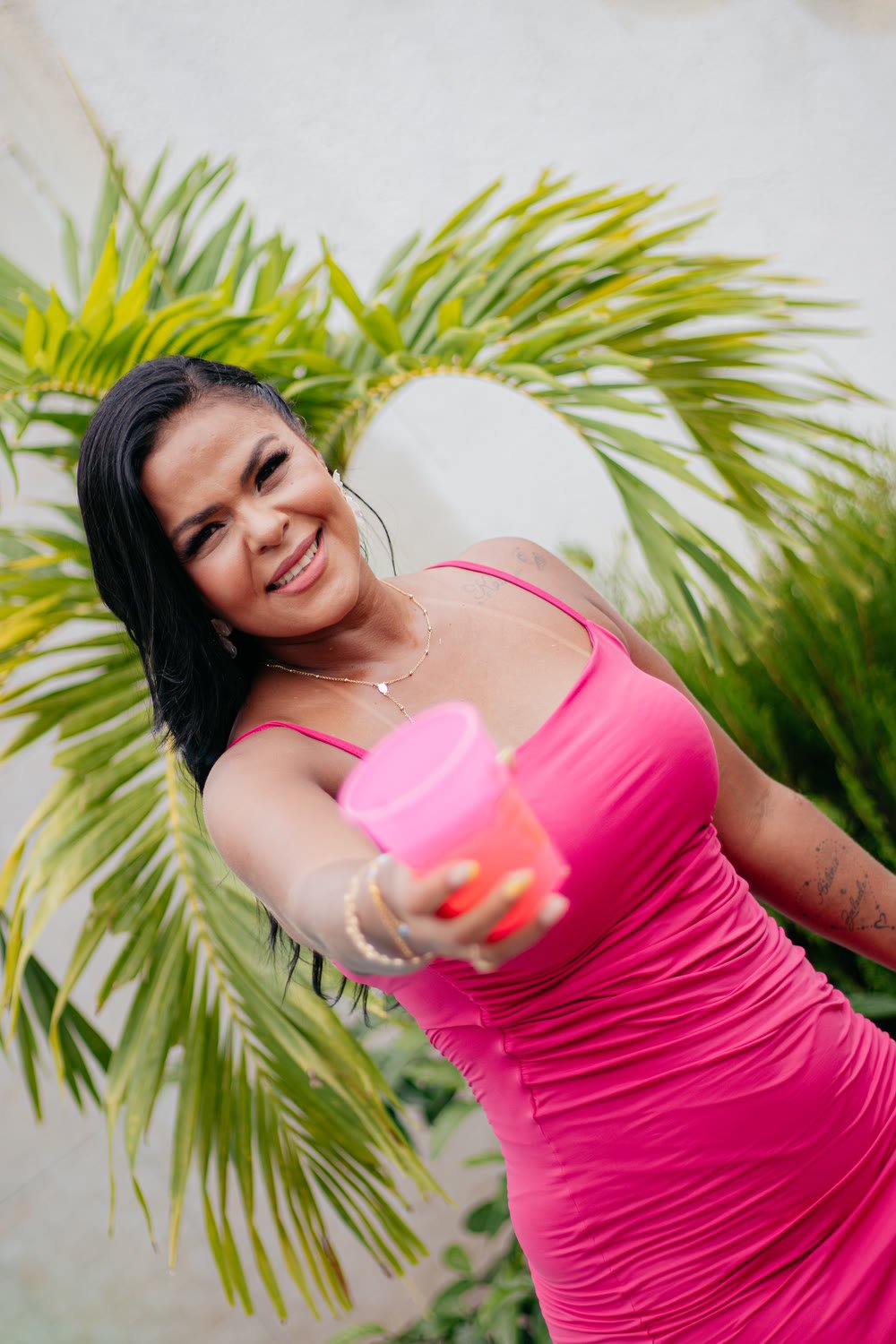 Aniversário Adulto