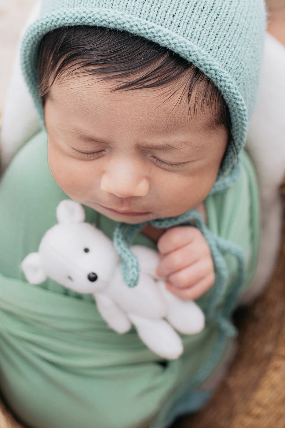 Ensaio Newborn