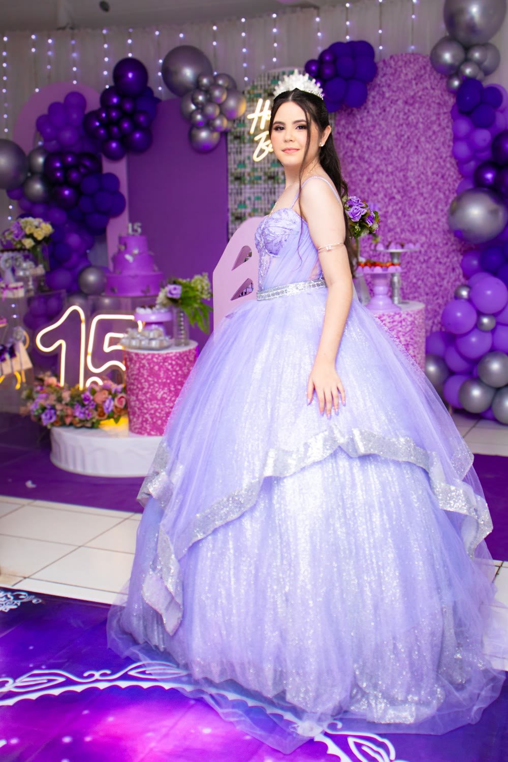 15 Anos
